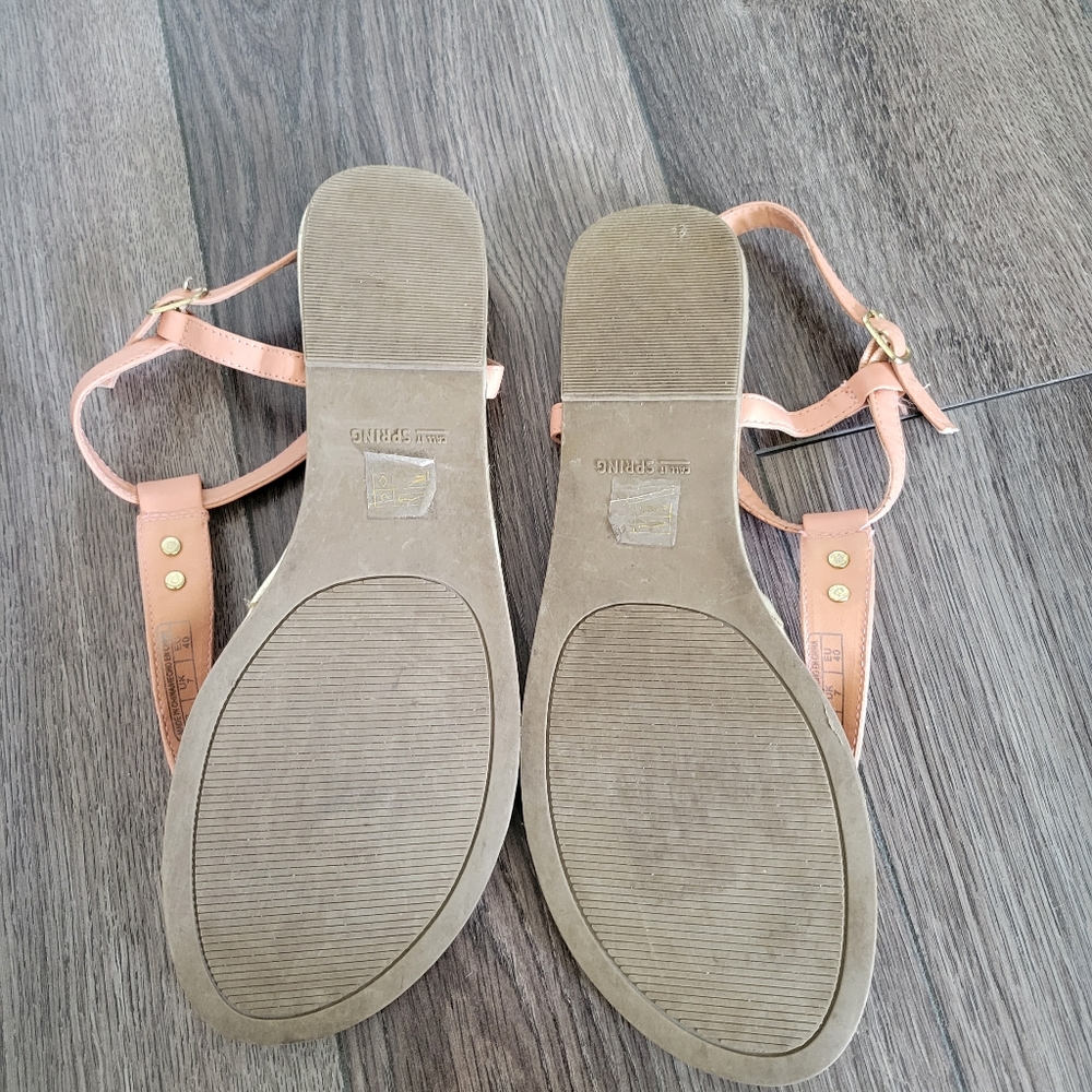 Call It Spring Sandals - Picture 5 of 5